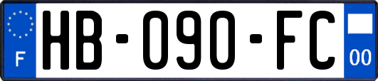 HB-090-FC