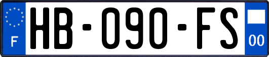 HB-090-FS