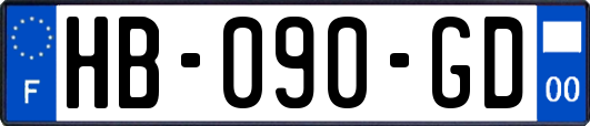 HB-090-GD