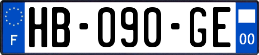 HB-090-GE