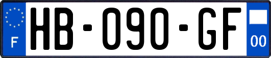 HB-090-GF