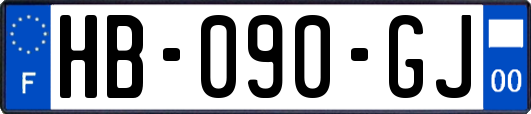 HB-090-GJ