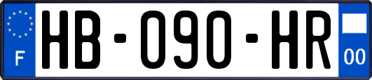 HB-090-HR