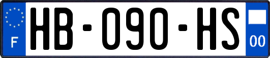HB-090-HS