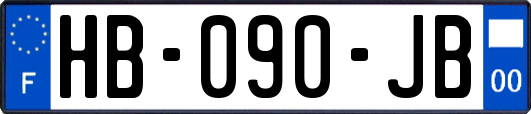 HB-090-JB