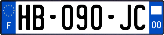 HB-090-JC
