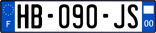 HB-090-JS