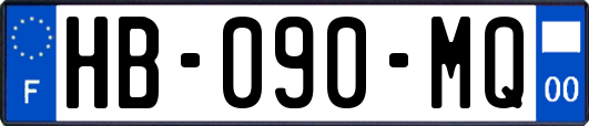 HB-090-MQ