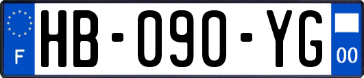 HB-090-YG