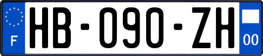 HB-090-ZH