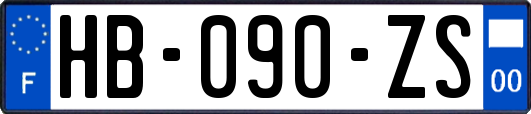 HB-090-ZS