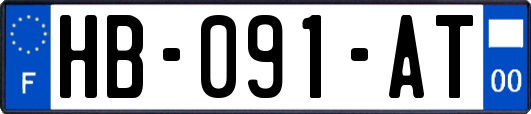 HB-091-AT