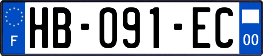 HB-091-EC