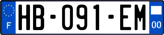 HB-091-EM