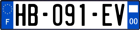 HB-091-EV