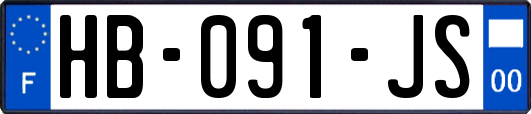HB-091-JS