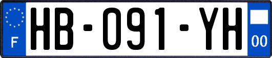 HB-091-YH