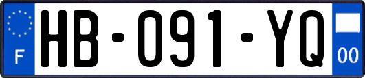 HB-091-YQ