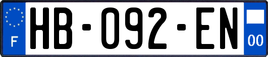 HB-092-EN