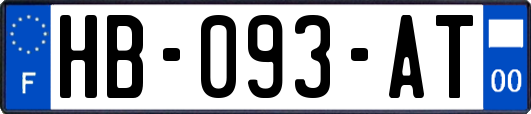 HB-093-AT