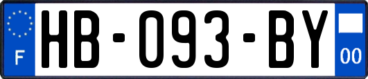 HB-093-BY