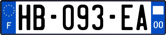 HB-093-EA