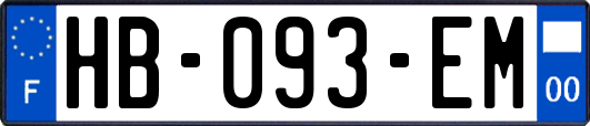 HB-093-EM