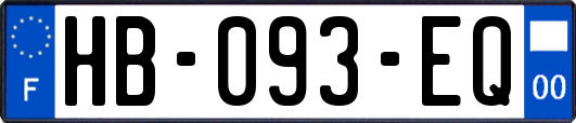 HB-093-EQ