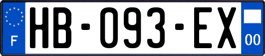 HB-093-EX