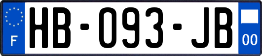 HB-093-JB