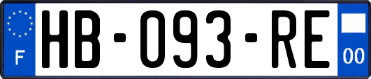 HB-093-RE