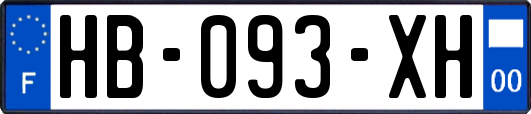 HB-093-XH