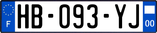 HB-093-YJ
