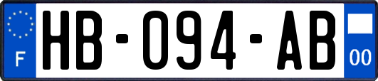 HB-094-AB