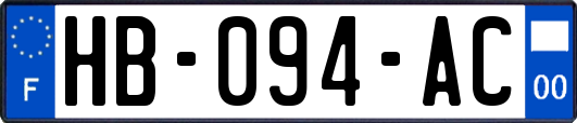 HB-094-AC