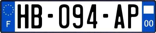 HB-094-AP