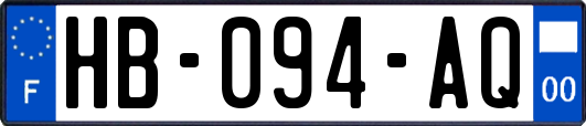 HB-094-AQ