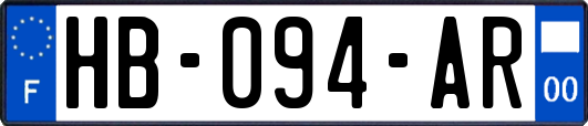 HB-094-AR