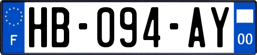 HB-094-AY