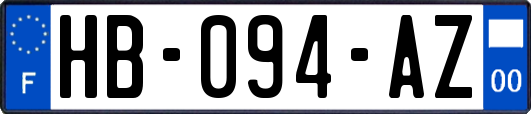 HB-094-AZ