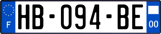 HB-094-BE