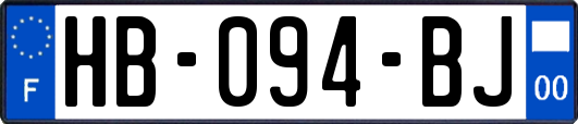 HB-094-BJ