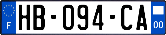 HB-094-CA