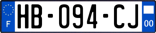 HB-094-CJ