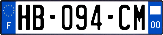 HB-094-CM