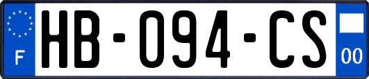 HB-094-CS