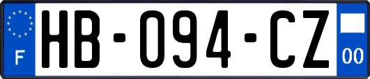 HB-094-CZ