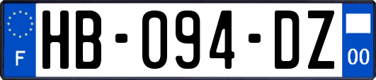 HB-094-DZ
