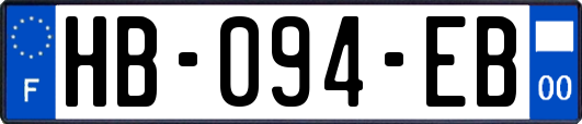 HB-094-EB