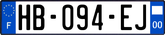 HB-094-EJ